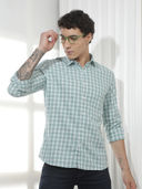 Green color option