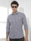 Lavender color option, Currently selected