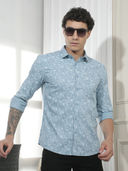 Blue color option
