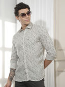 Beige color option, Currently selected