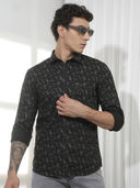 Black color option, Currently selected