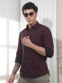 Maroon color option
