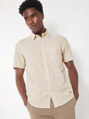 Beige color option, Currently selected