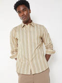 Beige color option, Currently selected