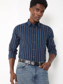 Navy Blue color option