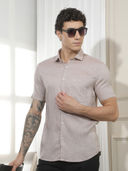 Mauve color option, Currently selected