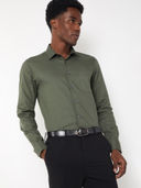 Olive color option, Currently selected