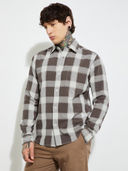 Brown color option, Sold out, Currently selected