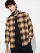 Brown color option, Sold out, Currently selected