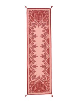 Aarke Ritu Kumar - Women Red Caramel Scarf