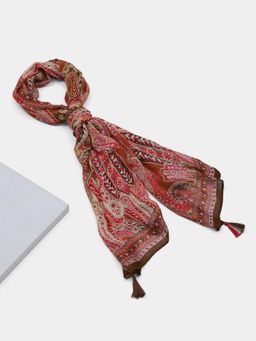 Aarke Ritu Kumar - Women Multi Merliyn Scarf