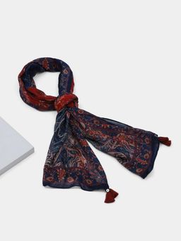 Aarke Ritu Kumar - Women Red Molly Scarf