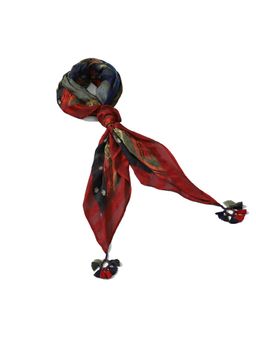 Ritu Kumar - Women Multi Brindawan Scarf