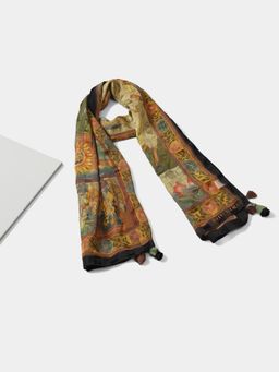 Ritu Kumar - Women Multi Nathwadh Scarf