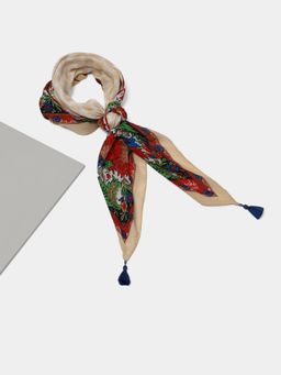 Aarke Ritu Kumar - Women Multi Saanvi Scarf