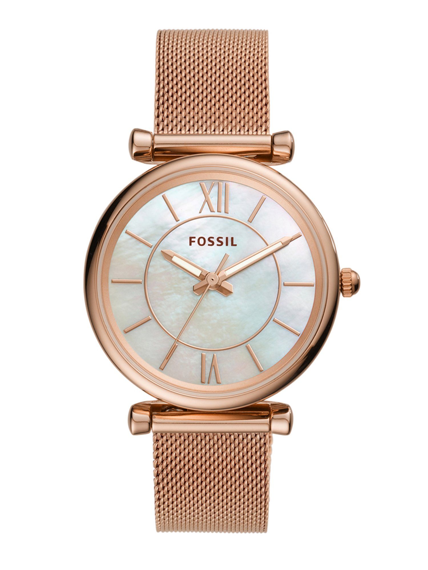 buy fossil women's watches online