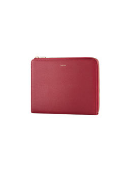CARPISA - Red Alba Document Holder
