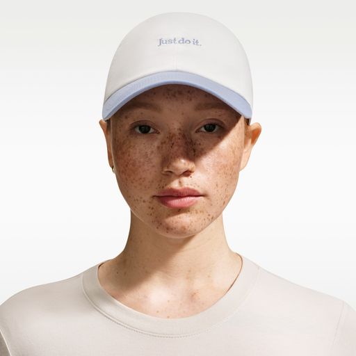 U NK CLUB CAP U CB JDI L - Nike Club Unstructured JDI Cap