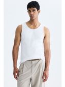 White color option