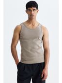 Beige color option, Currently selected