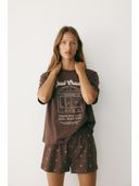 Brown color option, Sold out, Currently selected