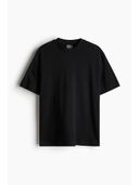 Black color option, Currently selected