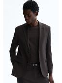 Brown color option, Currently selected