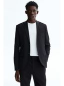 Black color option, Currently selected