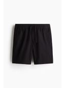 Black color option, Currently selected