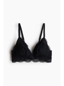 Black color option, Currently selected