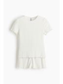 White color option, Sold out, Currently selected