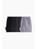 Grey color option, Currently selected