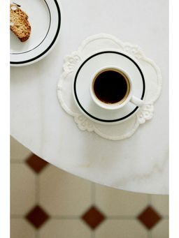 H&M - 2-Pack Espresso Cup And Saucer