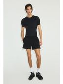 Black color option, Currently selected