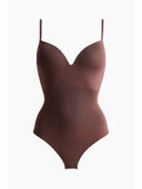 Brown color option, Currently selected
