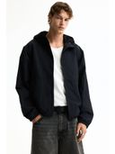 Black color option, Currently selected