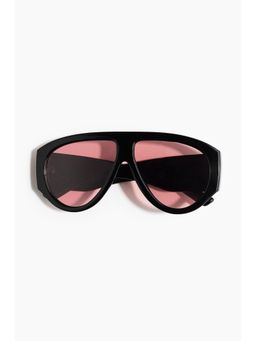 H&M - Women Black Polarised Sunglasses