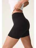 Black color option, Currently selected
