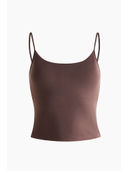 Brown color option, Currently selected
