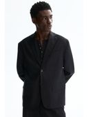 Black color option, Currently selected