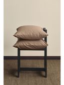 Brown color option, Currently selected
