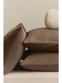 Brown color option, Currently selected