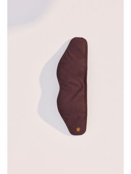 H&M - Women Brown Sleep Mask