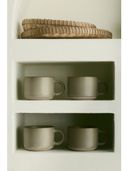 Grey color option