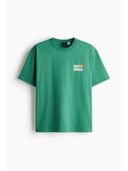 Green color option