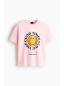 Pink color option, Currently selected