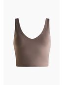 Brown color option, Currently selected