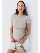 Beige color option