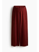 Red color option, Currently selected