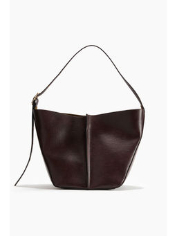 H&M - Women Brown Shoulder Bag